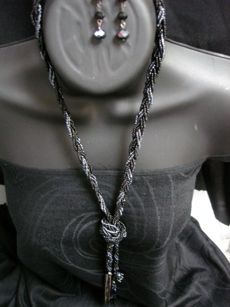 Fashion Necklace Set